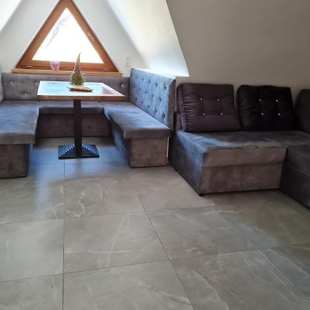 Apartamenty Gorski Krysztal Murzasichle Exterior photo