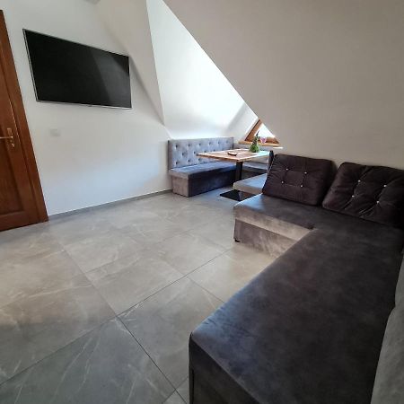 Apartamenty Gorski Krysztal Murzasichle Exterior photo