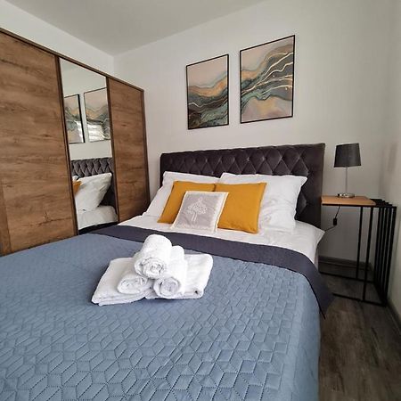 Apartamenty Gorski Krysztal Murzasichle Exterior photo