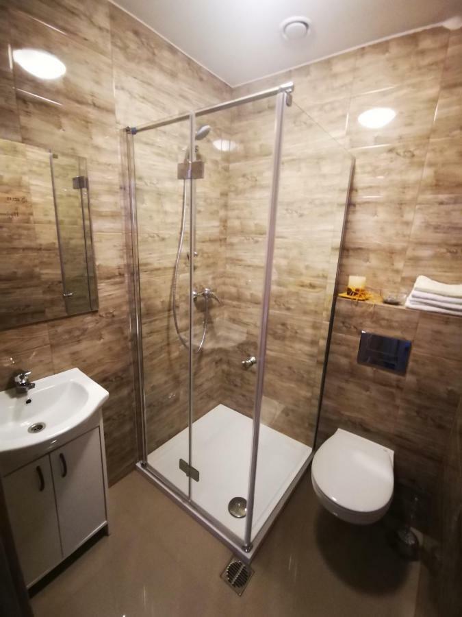 Apartamenty Gorski Krysztal Murzasichle Exterior photo